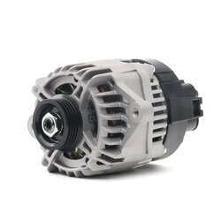 Alternator RIDEX 4G0331 OE Ref 31400-86G00
