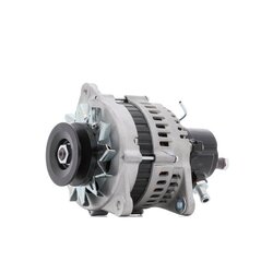 Alternator RIDEX 4G0333 OE Ref 8971338540