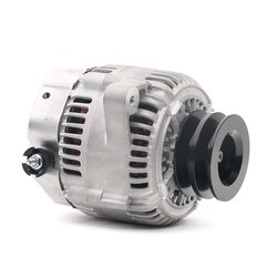 Alternator RIDEX 4G0337 OE Ref 2706017230