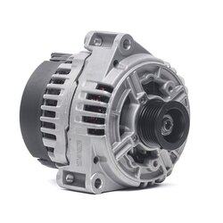 Alternator RIDEX 4G0339 OE Ref 011154320280