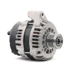 Alternator RIDEX 4G0346 OE Ref A6641540002