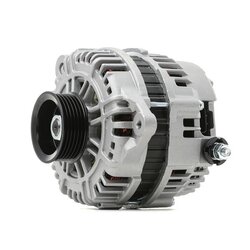 Alternator RIDEX 4G0350 OE Ref 23100-2Y000