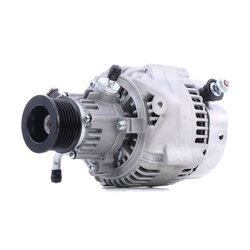 Alternator RIDEX 4G0351 OE Ref ERR6999ES