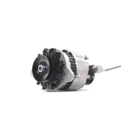 Alternator RIDEX 4G0353 OE Ref A002T40484