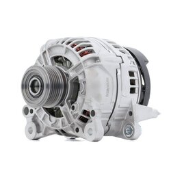 Alternator RIDEX 4G0355 OE Ref 03L 903 023 A