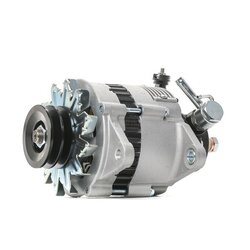 Alternator RIDEX 4G0356 OE Ref A002T27477