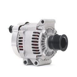 Alternator RIDEX 4G0362 OE Ref 12317515030