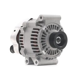 Alternator RIDEX 4G0363 OE Ref 12317515029