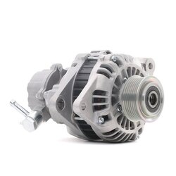 Alternator RIDEX 4G0364 OE Ref 37300-4A001