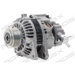 Alternateur RIDEX 4G0364 pour HYUNDAI, KIA, MG TA000A48201 RIDEX