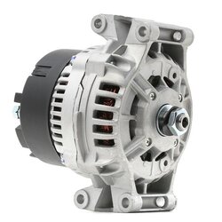 Alternator RIDEX 4G0365 OE Ref 1516476R
