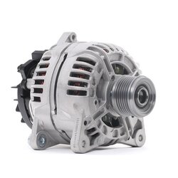 Alternator RIDEX 4G0366 OE Ref A4159063500