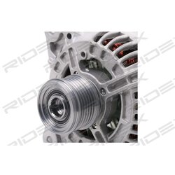 Alternateur RIDEX 4G0366 pour RENAULT, DACIA 4159063500 RIDEX