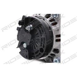 Alternateur RIDEX 4G0366 pour RENAULT, DACIA 4159063500 RIDEX