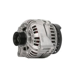 Alternator RIDEX 4G0367 OE Ref 012 154 13 02 80