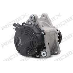 Alternateur RIDEX 4G0370 pour FORD 1464564 RIDEX