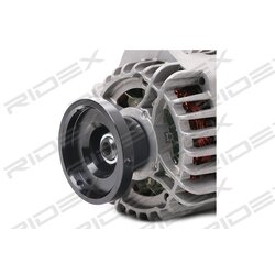 Alternateur RIDEX 4G0370 pour FORD 1464564 RIDEX