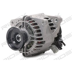 Alternateur RIDEX 4G0370 pour FORD 1464564 RIDEX