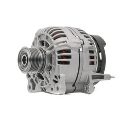 Alternator RIDEX 4G0371 OE Ref 03G 903 023 X