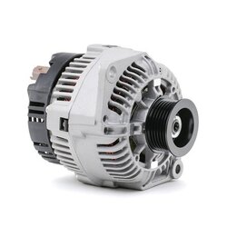 Alternator RIDEX 4G0380 OE Ref 44 04 174