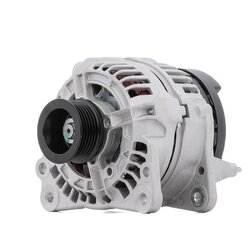 Alternator RIDEX 4G0386 OE Ref 30903023M