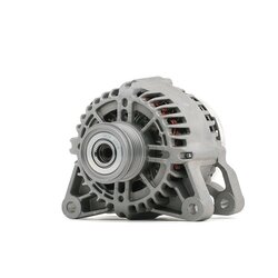Alternator RIDEX 4G0391 OE Ref 1 303 447