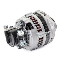 Alternator RIDEX 4G0395 OE Ref 8-97369507-1