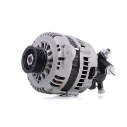 Alternator RIDEX 4G0396 OE Ref 897369-5080