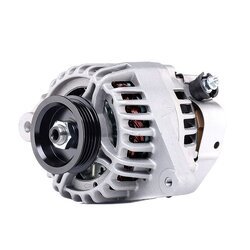 Alternator RIDEX 4G0398 OE Ref 27060-23030