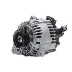 Alternator RIDEX 4G0399 OE Ref 3730037150