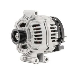 Alternator RIDEX 4G0403 OE Ref 7523897
