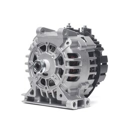 Alternator RIDEX 4G0408 OE Ref 0111548202