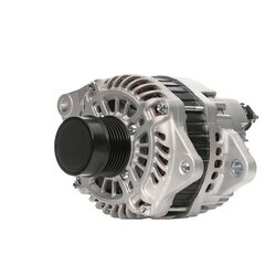 Alternator RIDEX 4G0409 OE Ref 04801323AC