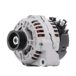Alternator RIDEX 4G0410 OE Ref 009154760280