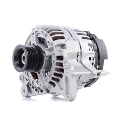 Alternator RIDEX 4G0413 OE Ref 038903018C