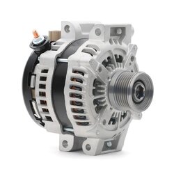 Alternator RIDEX 4G0414 OE Ref 4801835AB