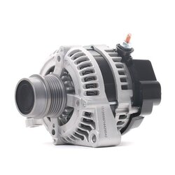 Alternator RIDEX 4G0419 OE Ref C2C20533