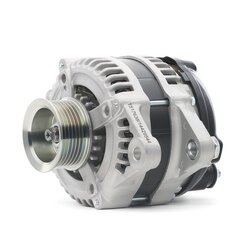 Alternator RIDEX 4G0420 OE Ref 12317791334