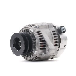 Alternateur RIDEX 4G0423 pour TOYOTA LAND 10021-18410