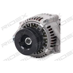 Alternateur RIDEX 4G0423 pour TOYOTA LAND 10021-18410 RIDEX