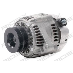 Alternateur RIDEX 4G0423 pour TOYOTA LAND 10021-18410 RIDEX