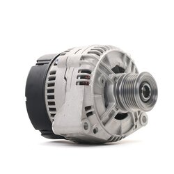 Alternator RIDEX 4G0424 OE Ref 0101540502
