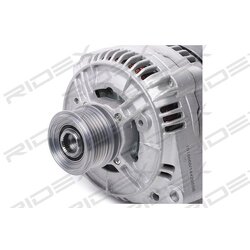 Alternateur RIDEX 4G0424 pour MERCEDES, PUCH 0101540102 RIDEX