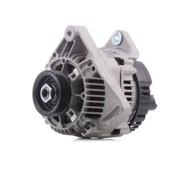 Alternator RIDEX 4G0427 OE Ref A1TA2291
