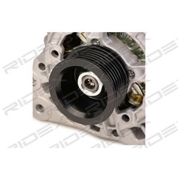 Alternateur RIDEX 4G0428 pour VW, SEAT, SKODA, AUDI 036903026A RIDEX