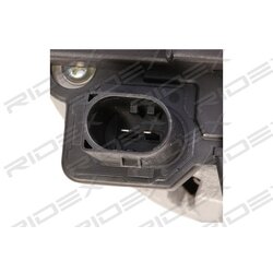 Alternateur RIDEX 4G0428 pour VW, SEAT, SKODA, AUDI 036903026A RIDEX