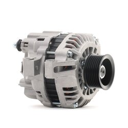 Alternator RIDEX 4G0430 OE Ref 31100-PNC-004