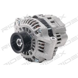 Alternateur RIDEX 4G0430 pour HONDA 31100-PNA-004 RIDEX