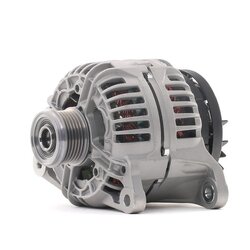 Alternator RIDEX 4G0434 OE Ref 996 603 012 04