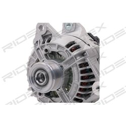 Alternateur RIDEX 4G0434 pour PORSCHE 996 603 012 02 RIDEX